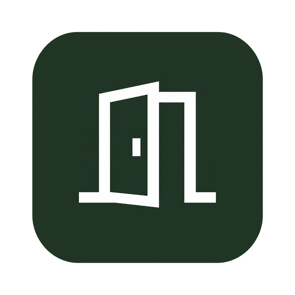 Silent Rooms
